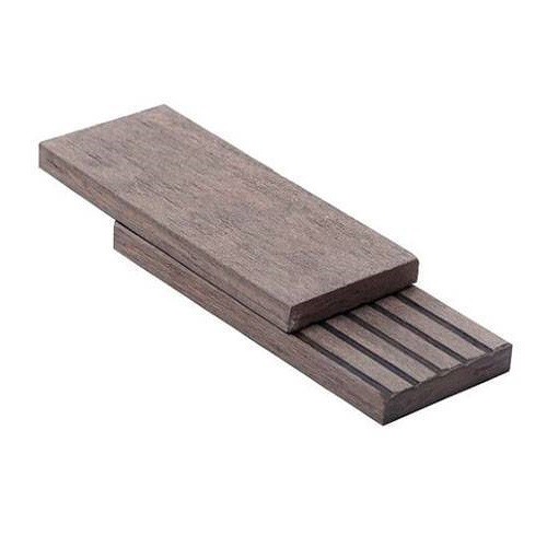 Плинтус Bruggan Multicolor 10х80х2200 Серый купить в Иркутске