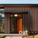 Панель универсальная ДПК Outdoor 3D шлифованная дуб купить в Иркутске