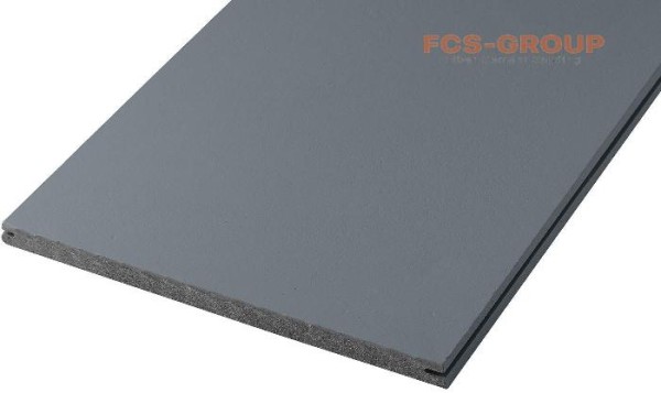 Фиброцементные панели FCS Group Smooth Line F15 купить в Иркутске