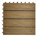 Садовый паркет дпк CM Garden Modern, 300х300 мм, PATINA TEAK (Патина тик) купить в Иркутске