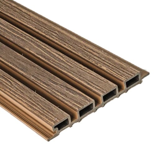 Стеновая панель CM Decking CM Wall ZEBRANO, Коричневый (под заказ) купить в Иркутске