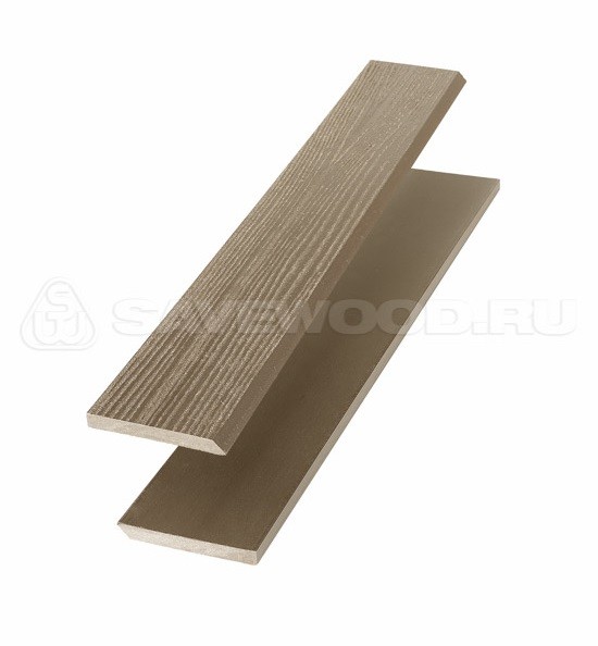 Торцевая рейка Savewood Тик купить в Иркутске