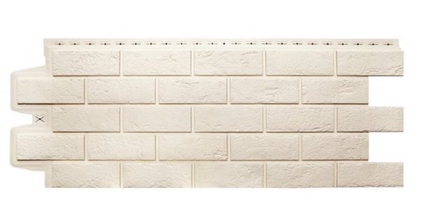 ФП Grand Line состаренный кирпич стандарт молочная купить в Иркутске