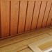 Софит Ю-Пласт, перфорация по центру Дуб Золотой купить в Иркутске