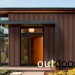 Панель универсальная ДПК Outdoor 3D шлифованная морёный дуб купить в Иркутске