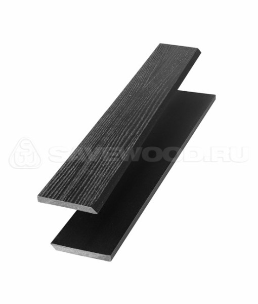 Торцевая рейка Savewood Черный купить в Иркутске
