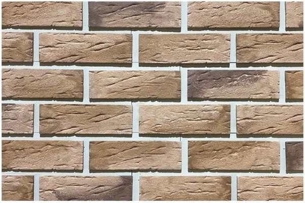 Фиброцементные панели КАНЬОН коллекция КЛИНКЕР 48 купить в Иркутске