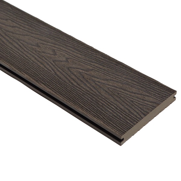 Террасная доска из ДПК CM Decking серия VINTAGE SOLID венге (под заказ) купить в Иркутске