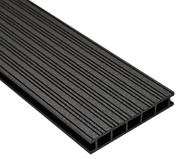 Террасная доска из ДПК Faynag Premium VELVET-ZEBRA  — Кварц купить в Иркутске