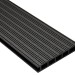 Террасная доска из ДПК Faynag Premium VELVET-ZEBRA  — Кварц купить в Иркутске