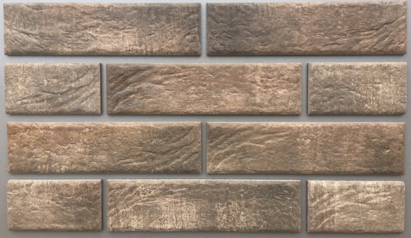 Фасадная Термопанели Аляска Loft Brick Pepper купить в Иркутске