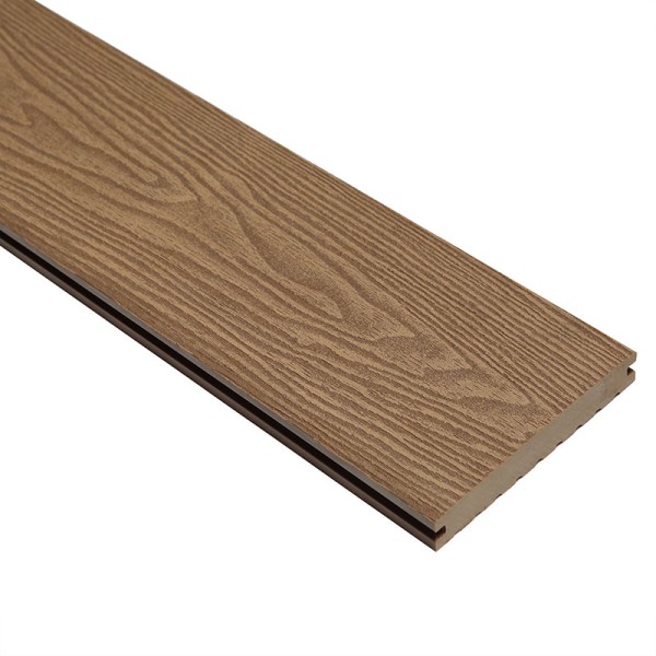 Террасная доска из ДПК CM Decking серия VINTAGE SOLID дуб (под заказ) купить в Иркутске