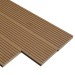 Террасная доска из ДПК CM Decking серия VINTAGE SOLID дуб (под заказ) купить в Иркутске