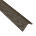 Уголок 3D EasyDecking Wood-Х 50х50 Венге купить в Иркутске