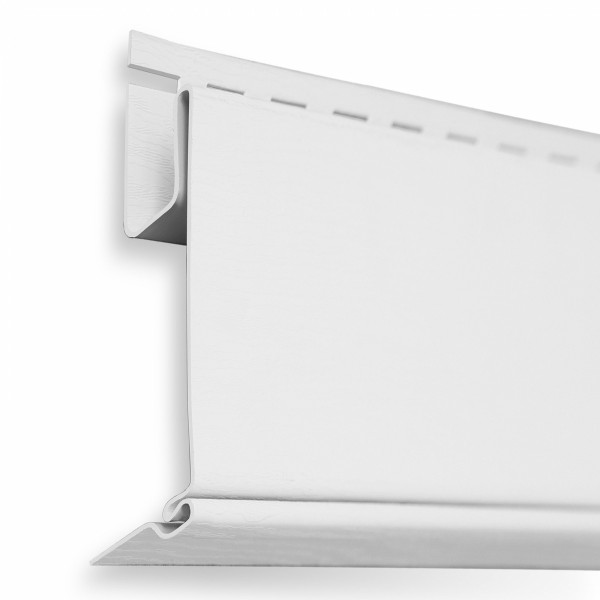 Основание угла 95 мм белый купить в Иркутске