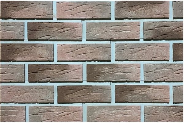 Фиброцементные панели КАНЬОН коллекция КЛИНКЕР 41 купить в Иркутске