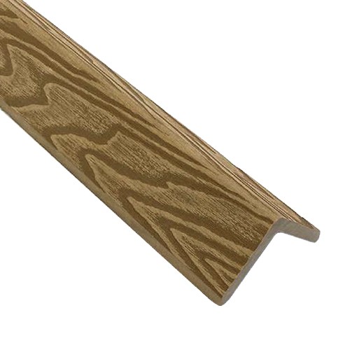 Уголок 3D EasyDecking Wood-Х 50х50 Дуб купить в Иркутске