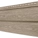 Виниловый сайдинг tecos, серия lux - Вагонка - сибирский кедр купить в Иркутске