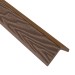 Уголок 3D EasyDecking Wood-Х 50х50 Коричневый купить в Иркутске