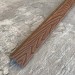 Уголок 3D EasyDecking Wood-Х 50х50 Коричневый купить в Иркутске
