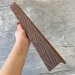 Уголок 3D EasyDecking Wood-Х 50х50 Коричневый купить в Иркутске