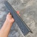 Уголок 3D EasyDecking Wood-Х 50х50 Серый купить в Иркутске