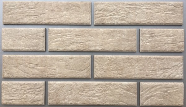 Фасадная Термопанели Аляска Loft Brick Salt купить в Иркутске