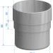 Муфта соединительная ПВХ Docke STANDART красный купить в Иркутске