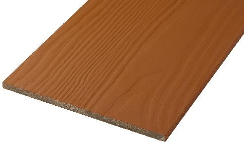 Фиброцементные панели  Wood F30 купить в Иркутске