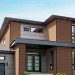 Фасадная доска ДПК Outdoor 3D STORM дуб купить в Иркутске