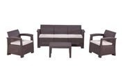 Коллекция мебели Rattan Comfort 5 купить в Иркутске