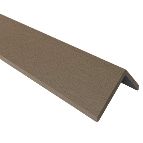 Уголок EasyDecking Wood-Х 50х80 Венге купить в Иркутске