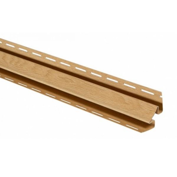 Угол внутренний Люкс Крашенный, К-13, ВН, Каштан купить в Иркутске