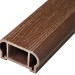 Перила FAYNAG ДПК WOOD шоколад купить в Иркутске