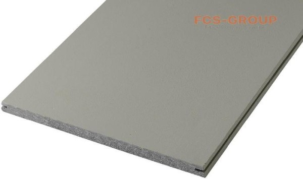 Фиброцементные панели FCS Group Smooth Line F52 купить в Иркутске