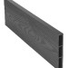 Доска для грядок и клумб из ДПК NauticPrime, 25х150х2950 серый купить в Иркутске