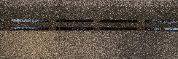 Коньково-карнизная черепица Docke Premium, вагаси купить в Иркутске