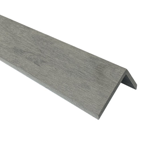 Уголок EasyDecking Wood-Х 50х80 Серый Микс купить в Иркутске