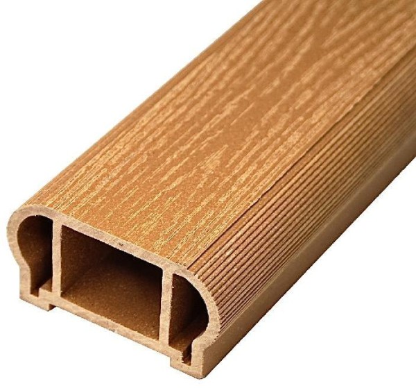 Перила FAYNAG ДПК WOOD тик купить в Иркутске
