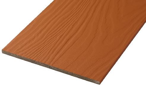 Фиброцементные панели  Wood F32 купить в Иркутске
