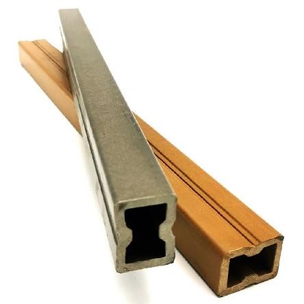 Лага из ДПК 30х40 NanoWood купить в Иркутске