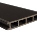 Террасная доска из ДПК ECODECKING Velvet Венге купить в Иркутске