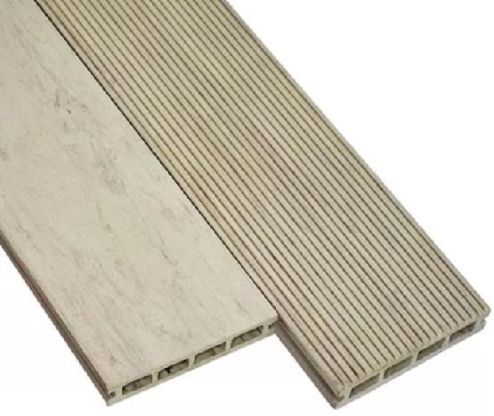 Террасная доска ДПК Deckart Select colorite Сакура купить в Иркутске