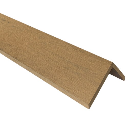 Уголок EasyDecking Wood-Х 50х80 Тик Микс купить в Иркутске