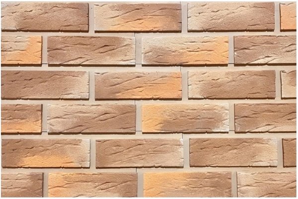 Фиброцементные панели КАНЬОН коллекция КЛИНКЕР 39 купить в Иркутске