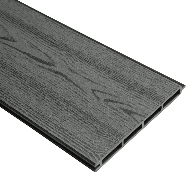 Заборная доска CM Decking эбен (под заказ) купить в Иркутске