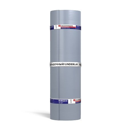 Подкладочный ковер ANDEREP Ultra 15 кв.м купить в Иркутске