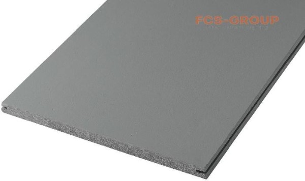 Фиброцементные панели FCS Group Smooth Line F54 купить в Иркутске