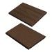 Заборная доска CM Decking мербау (под заказ) купить в Иркутске