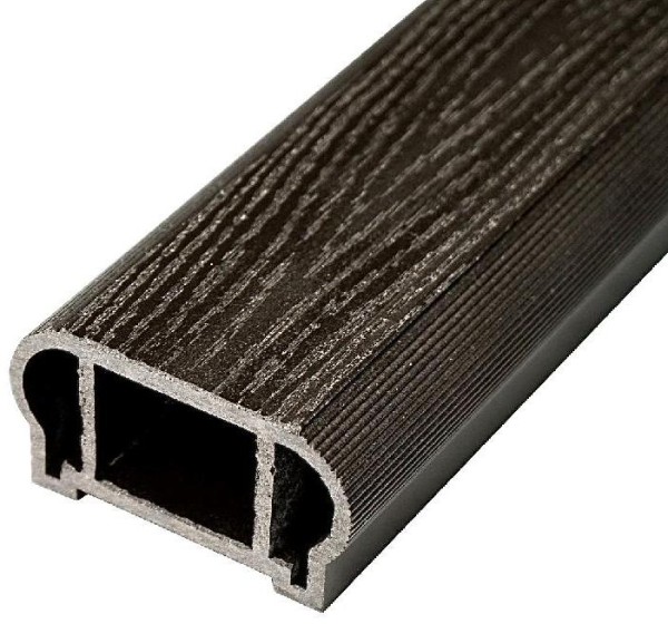 Перила FAYNAG ДПК WOOD венге купить в Иркутске